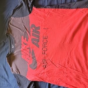 M Nike Tee